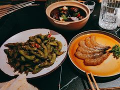 -三杯赤運·中式小酒馆(所城里店)