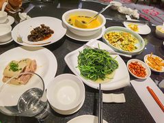 -玄武苏宁诺富特酒店·紫金轩中餐厅