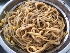 -涡阳侠玲干扣面(总店)