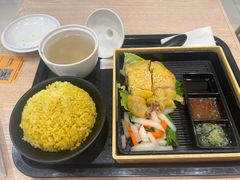 -大家乐(广州花城汇店)