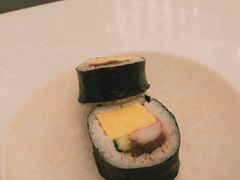 -元气寿司(金光华店)