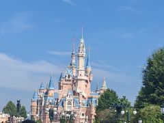 -上海迪士尼度假区