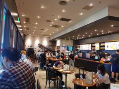 -星巴克(重庆火车北站北广场II店)