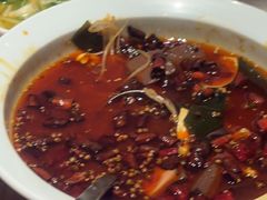 -榕意·川味之美(深业上城店)