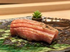-鮨一日本料理(大中华店)