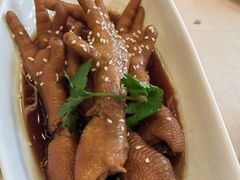 -渔村盛宴(航空新城店)