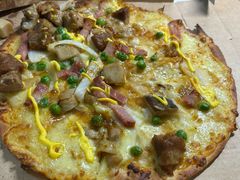 -达美乐比萨(东建路店)