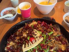 -老板恋上鱼(环山路店)