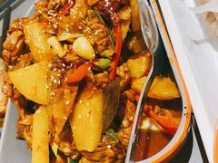 -巴依餐厅(伟安楼店)