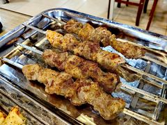 -新302餐厅(国家新闻出版广电总局)