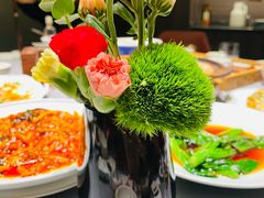 -北平食府·北京烤鸭(北京西站六里桥店)