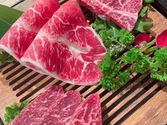 -黑牛黑猪烤肉专门店(万象城店)
