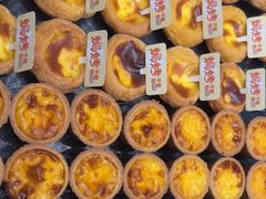 -泸溪河桃酥(西直门凯德店)