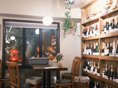 -Money Shops(愚园路店)