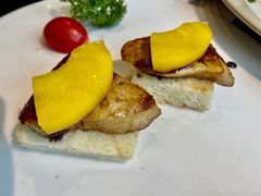 -九井澤精致料理(金茂店)