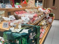 -七鲜超市(瑞虹天地太阳宫店)