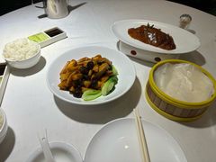 -鸭王烤鸭店(三里河店)