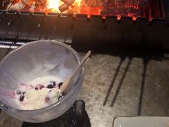 -很久以前羊肉串(打浦路店)