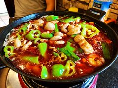 -湘肠香火锅店(团结湖店)
