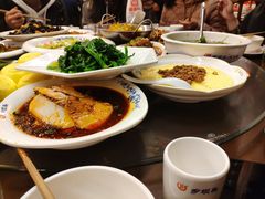 -乡坝头外婆菜(东方欧城仁寿七分店)