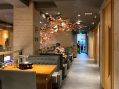 -金石青云炭火烤肉店(中房上东花墅店)