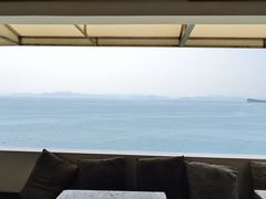 -蜜悦·波西塔诺悬崖海景餐厅