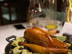 -三嚥阁 La Villa Restaurant