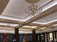 -君庭中餐厅(友谊宾馆店)