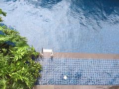 三亚湾海居铂尔曼度假酒店-三亚湾海居铂尔曼度假酒店