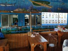 -蓝湾碧波·老字号·疍家非遗海上餐厅