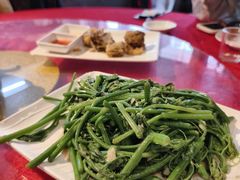 -粤北餐馆