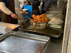 自助取餐区-陶记正宗德州扒鸡(科巷店)