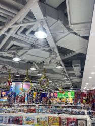 -TOYSRUS玩具反斗城(重庆来福士店)