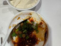 -川味堂·四川豆花(八卦岭店)