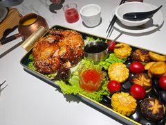 -3号仓库·创意中国菜(嘉兴龙鼎万达店)