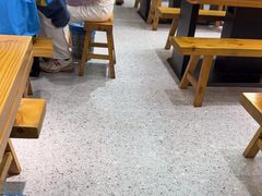 -古彭7只羊·招牌白串·碳锅羊肉旗舰店