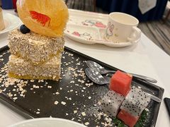-翠园(北京王府中环店)