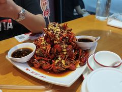 -庆峰龙虾烧烤(合肥一店)