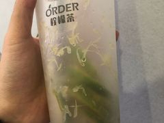 -soulfa柠檬茶(鹭江店)