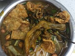 鸭脚-凤张螺蛳粉·爽口粉(跃进路总店)