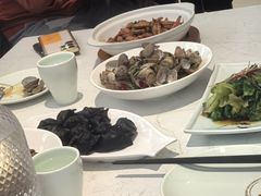 -船歌·鱼水饺青岛菜(国贸商城店)