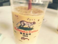 -猫屎咖啡(日月光中心广场店)