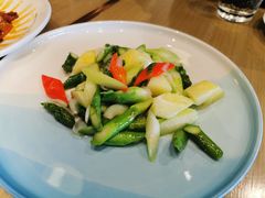 -菩提树·素食餐厅(汇智国际商业中心店)