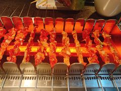 -邢氏老太太烧烤(南山店)