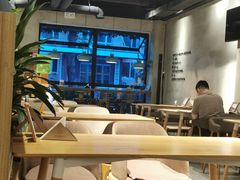 -ZM COFFEE(西安路店)