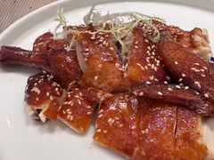 -彩丰楼中餐厅·仁恒洲际酒店