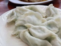 -东北四季饺子王(华山路店)