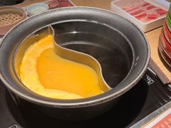 -温野菜涮涮锅(曲江大悦城店)
