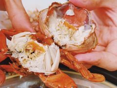 -同道蒸汽海鲜烧烤自助(刘庄夜市店)
