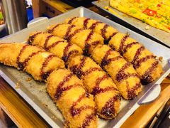 -很久以前羊肉串(大华三路店)